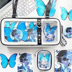 Single Shoulder Crossbody Bag for Women
