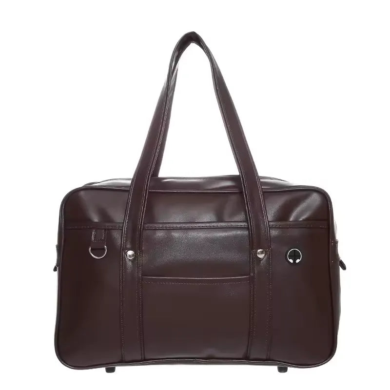 Waterproof One-shoulder Messenger Handbag
