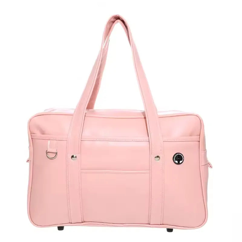 Waterproof One-shoulder Messenger Handbag