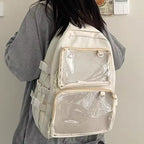 Women Backpack School Bags for College Student
