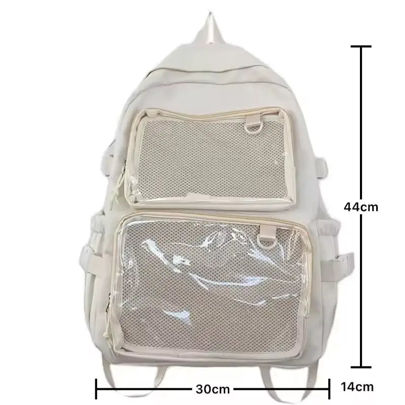 Women Backpack School Bags for College Student