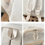 Women Backpack School Bags for College Student
