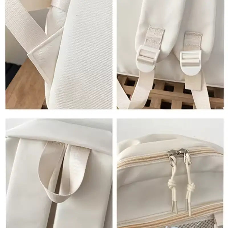 Women Backpack School Bags for College Student