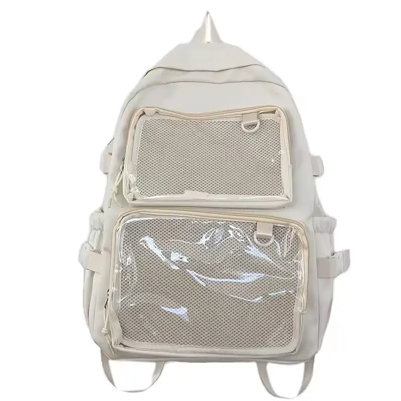 Women Backpack School Bags for College Student