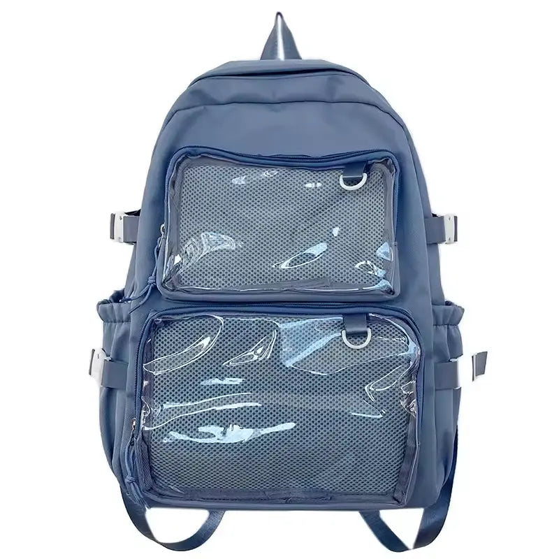 Women Backpack School Bags for College Student