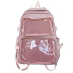 Women Backpack School Bags for College Student