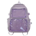 Women Backpack School Bags for College Student