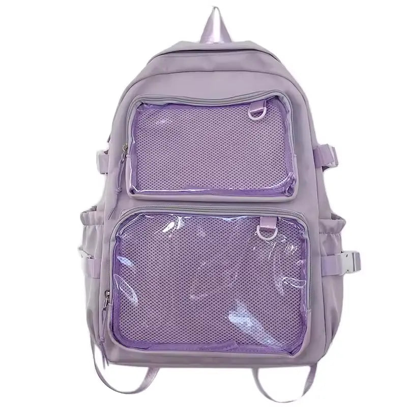 Women Backpack School Bags for College Student