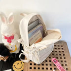 Women Backpack School Bags for College Student