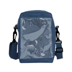 Women JK Shoulder Small Crossbody Bag