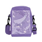 Women JK Shoulder Small Crossbody Bag