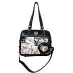 Women’s Crossbody & Student Shoulder Handbag