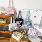 Women’s Crossbody & Student Shoulder Handbag