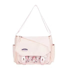 Women’s Shoulder & Crossbody Messenger Bag