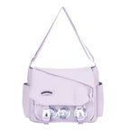 Women’s Shoulder & Crossbody Messenger Bag